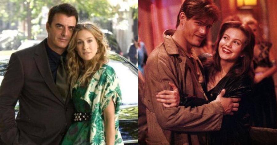 Χόλιγουντ: Τα 10 λαμπερά ζευγάρια ηθοποιών που αγαπήσαμε στην οθόνη αλλά σήμερα έχουν γίνει αγνώριστοι