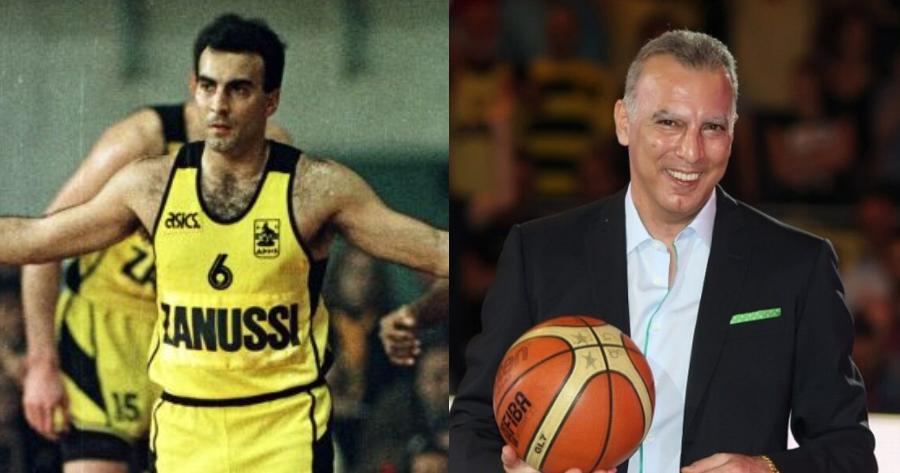 Νίκος Γκάλης: Οι γυναίκες που τον στιγμάτισαν στη ζωή του και το τραγικό συμβάν που τον σημάδεψε