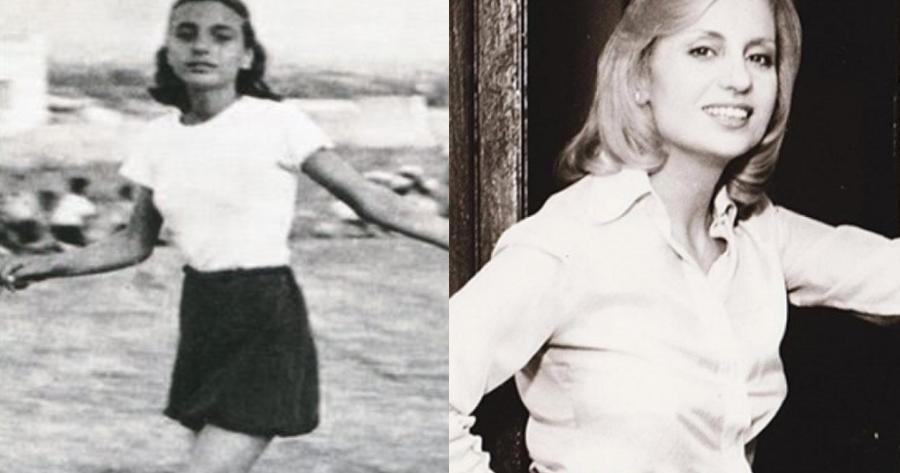 Βίκυ Μοσχολιού: Ο αυστηρός πατέρας, η πρεμιέρα στο πάλκο, ο γάμος με τους χιλιάδες καλεσμένους και τα τελευταία της λόγια πριν πεθάνει