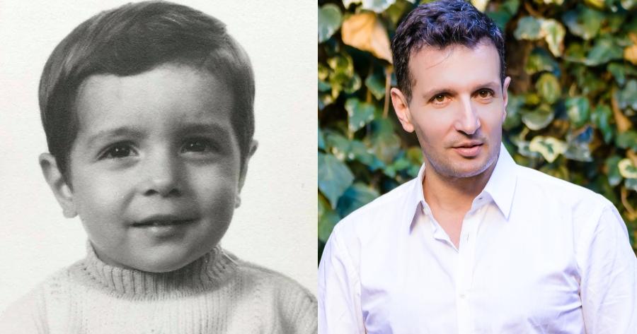 Δημήτρης Μπάσης: Τα πρώτα βήματα στην Βυζαντινή μουσική, το πραγματικό όνομα, ο κρυφός γάμος και η απώλεια 15 κιλών