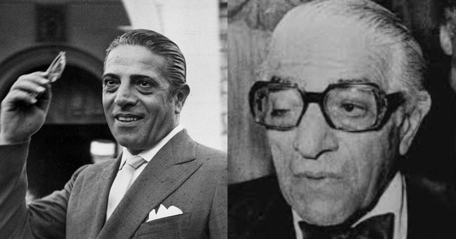 Ασθένεια του Ωνάση: Τι είναι, τα συμπτώματα, η θεραπεία και γιατί λέγεται έτσι