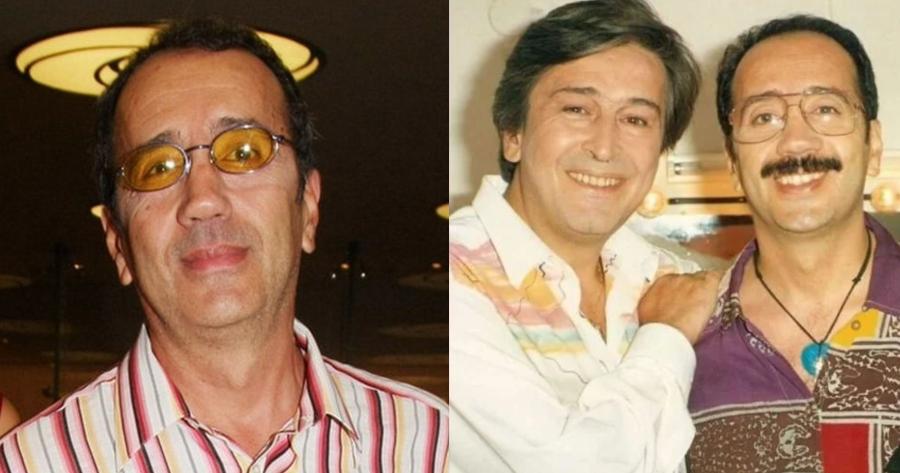 Άγγελος Πυριόχος: Τα τρελά ποσά από τη τηλεόραση, το ατύχημα, η τύφλωση στο ένα μάτι και η νέα αρχή μετά το χωρισμό