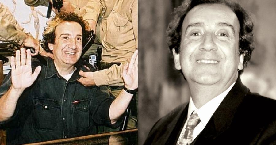 Άγγελος Παπαδημητρίου: Η γυναίκα που τον καθόρισε, η οικονομική καταστροφή,η μεγάλη καριέρα και η ριψοκίνδυνη ζωή