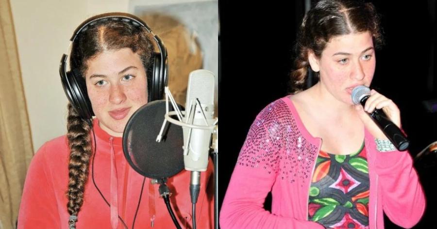 Νεφέλη της σιωπής: Η 19χρονη που δε μπορεί να μιλήσει, αλλά έχει αγγελική φωνή και το τραγούδι της μαγεύει