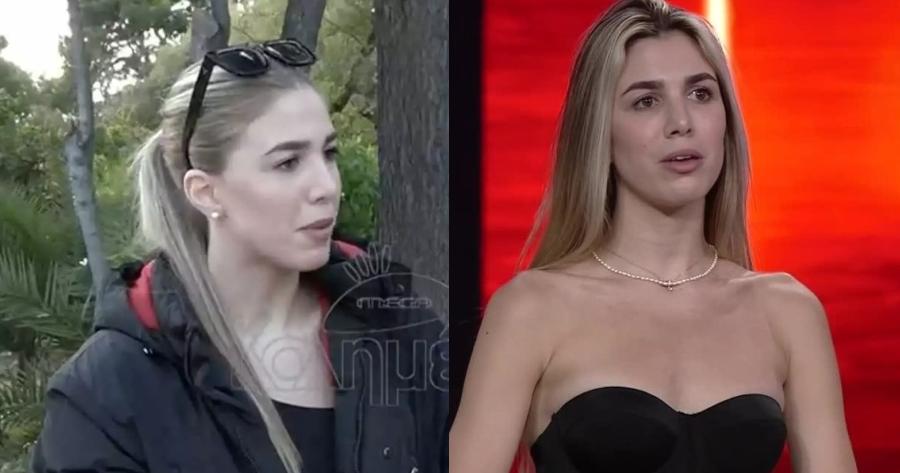 GNTM: Την έδιωξαν από την οντισιόν, βγήκε πρώτη στα καλλιστεία και τώρα οι κριτές την παρακαλάνε να επιστρέψει