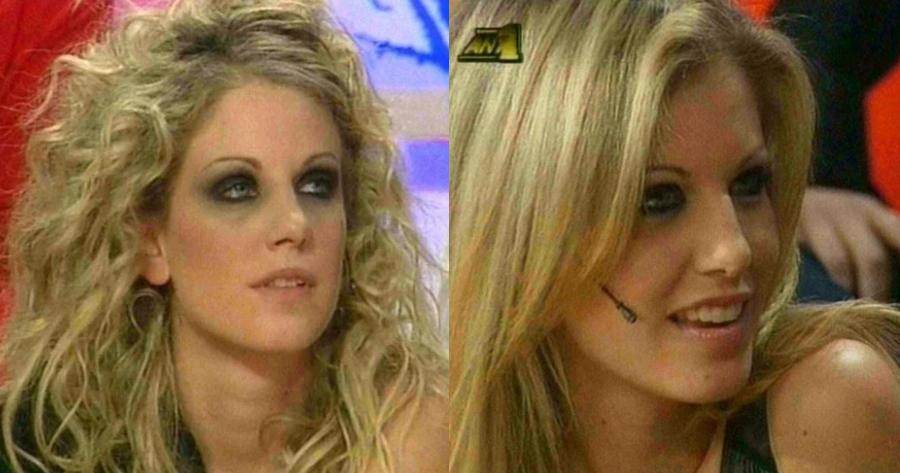 17 χρόνια μετά: Πως είναι σήμερα η Νάνσυ Αλεξιάδη, στα 40 της, μετά το Fame Story 3