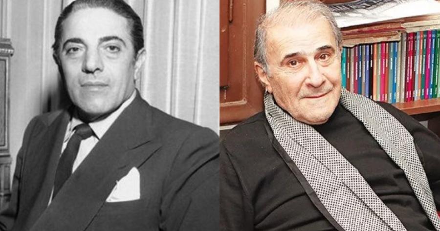 Τραγικό παιχνίδι της μοίρας: Οι τραγικές ιστορίες 10 διάσημων Ελλήνων που έχασαν το παιδί τους