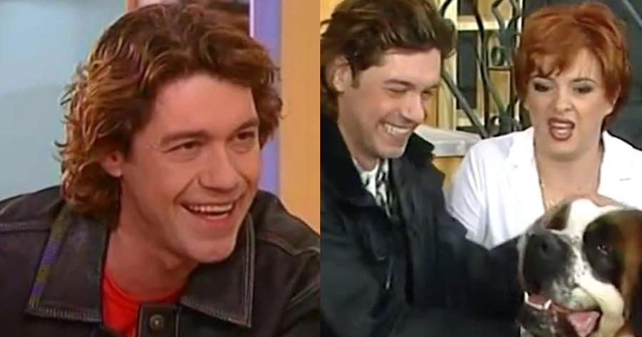 Σωτήρης Βάγιας: Η καριέρα στην χρυσή δεκαετία του 80, το Καλημέρα Ζωή, η ανακοπή στο αμάξι του και το μοναχικό τέλος στα 53