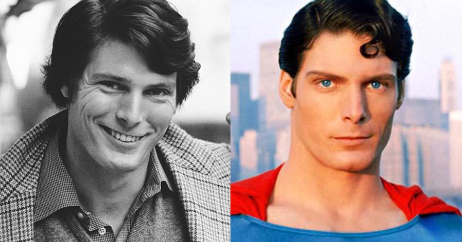 Κρίστοφερ Ριβ: Τα πρώτα χρόνια, η «κατάρα» του σούπερμαν, η φιλανθρωπία, το ατύχημα που τον στιγμάτισε και το τέλος