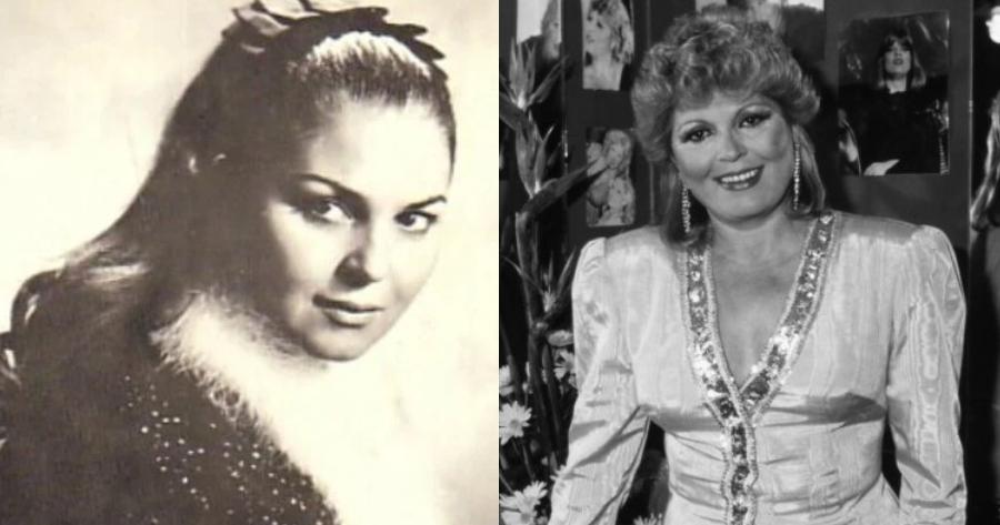 Ρίτα Σακελλαρίου: Η έντονη ζωή της ντίβας του λαϊκού τραγουδιού, ο γάμος στα 14, η τελευταία επιθυμία και το μοναχικό φινάλε