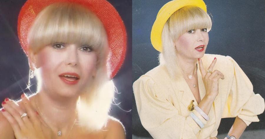 Ρένα Παγκράτη: Το παιδικό όνειρο, ο ρόλος που τη χαρακτήρισε, η μάχη με τη κατάθλιψη και το σκληρό τέλος στα 49 της