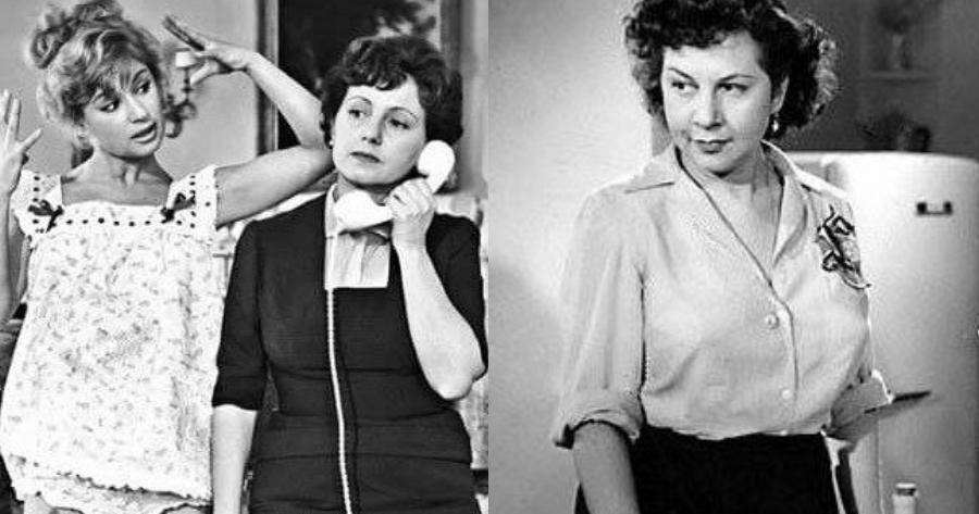 Αθάνατη Ελληνίδα μάνα: 10 αγαπημένες ηθοποιοί του παλιού ελληνικού κινηματογράφου που έγραψαν ιστορία στον ρόλο