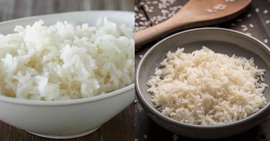 Επιτέλους αποκαλύπτεται: Τα μυστικά που χρησιμοποιούν τα εστιατόρια στο μαγείρεμα του ρυζιού και είναι πάντα πιο νόστιμο από το σπιτικό