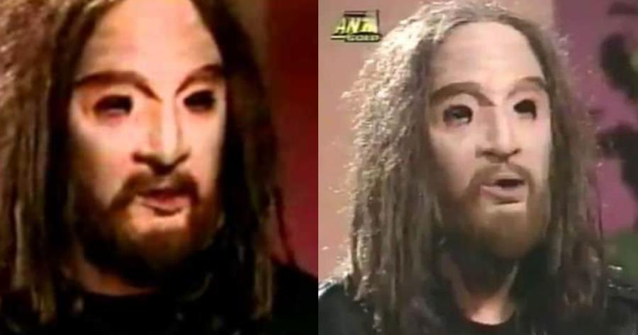 Ευλογητός: Που βρίσκεται σήμερα 17 χρόνια μετά, ο ηθοποιός που υποδύθηκε τον δολοφόνο της Λάμψης