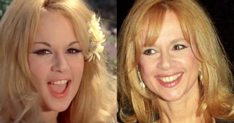 Είπε όχι στην Αλίκη: Αρνήθηκε να δουλέψει με τη Βουγιουκλάκη – Ο λόγος που δεν ήθελε να συνεργαστεί μαζί της