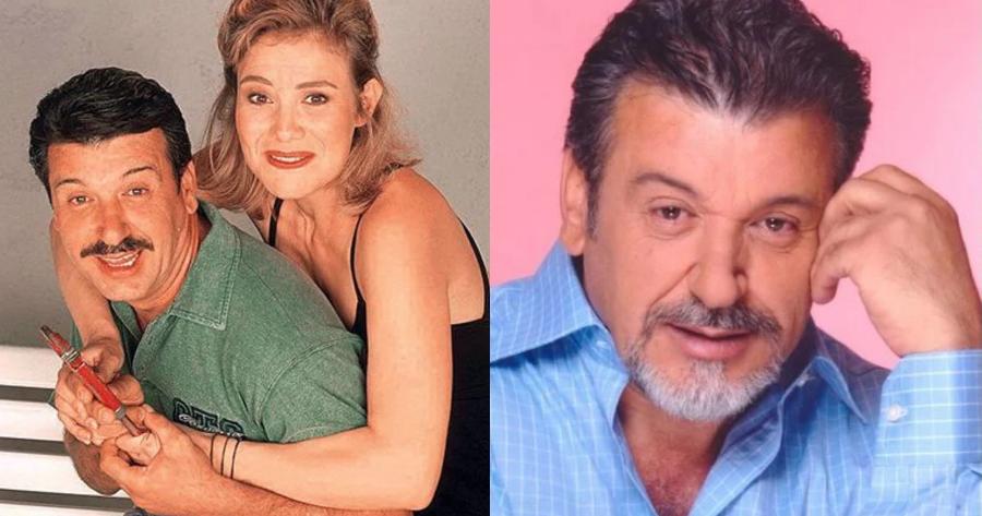 Τάσος Χαλκιάς: Ο σεμνός ηθοποιός που ξεκίνησε ως Σάκης ο Υδραυλικός, τα προβλήματα υγείας, το χειρουργείο και η οικονομική καταστροφή