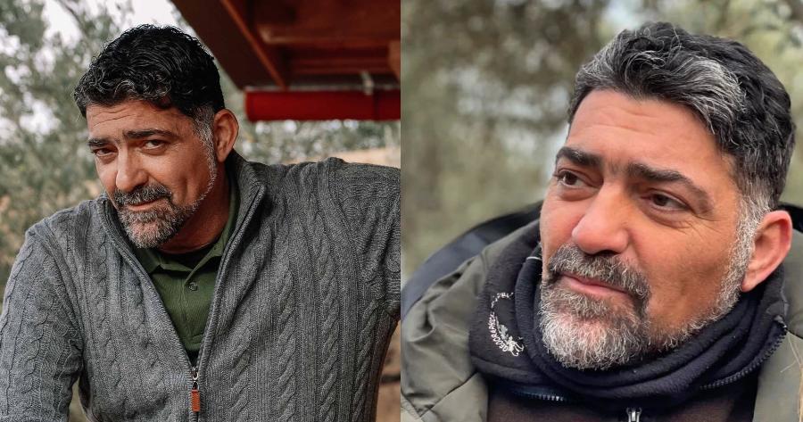 Μιχάλης Ιατρόπουλος: Η ζωή στο νησί, η Φάρμα και η καινούργια επιχείρηση και οι παραλίες