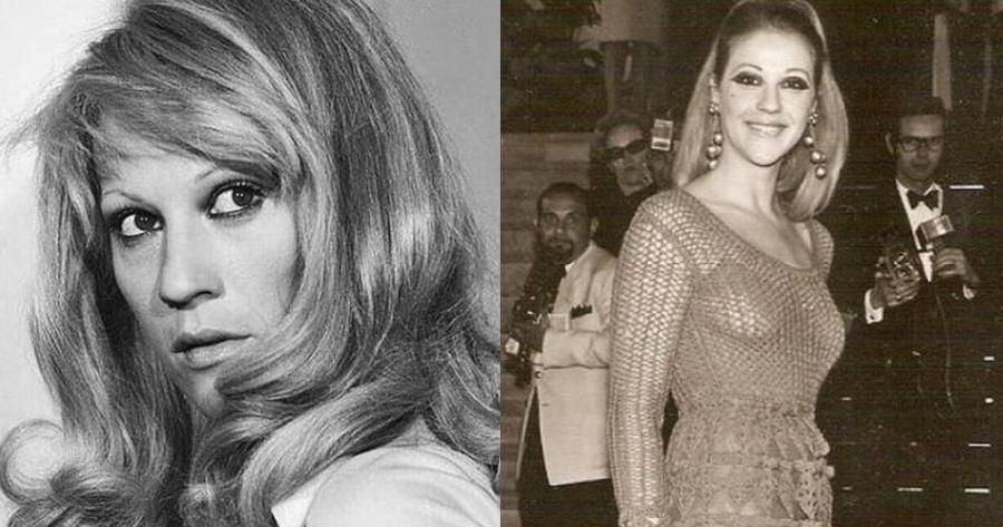 Ζωή Λάσκαρη: Το πραγματικό όνομα, η καταγωγή που κράτησε κρυφή για χρόνια από την δημοσιότητα και το ψευδώνυμο