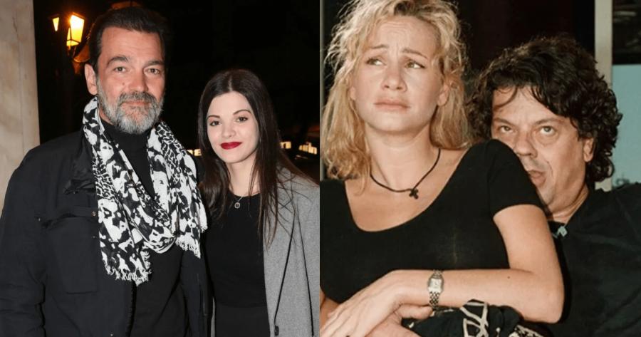 Σαν δύο σταγόνες νερό: Οι 9 κόρες διάσημων Ελληνίδων που ακολουθούν τα “βήματα” των επιτυχημένων μαμάδων τους