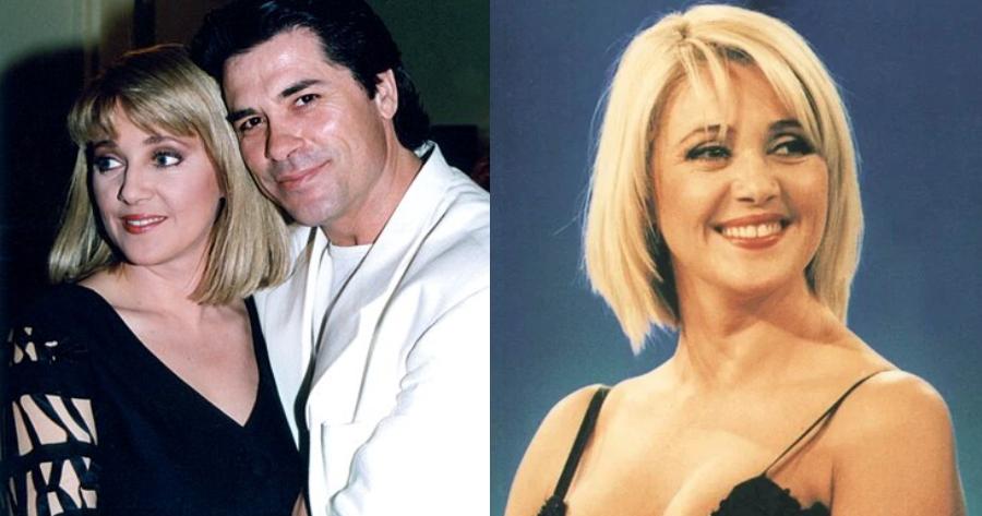 Ρούλα Κορομηλά: Οι 4 πρώην σχέσεις της με διάσημους και η μια που δεν την γνωρίζουν πολλοί