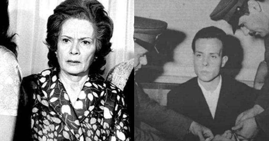 Το άγνωστο δράμα της Αγαγιώτου: Η πρωταγωνίστρια του “Ρετιρέ” που παρέδωσε στις αρχές τον serial killer ανιψιό της