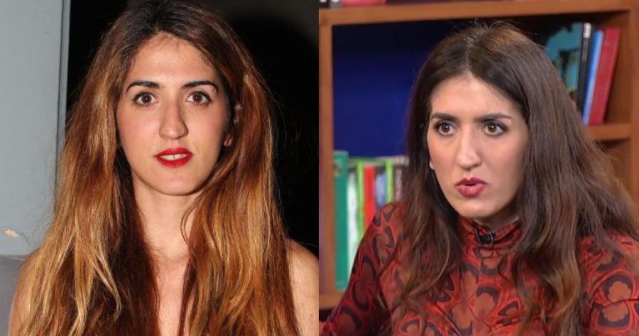 Μαρία Διακοπαναγιώτου: Η Τασούλα, το κοροϊδία για την εμφάνισή της, η αγχώδης διαταραχή και ο πατέρας που την παράτησε