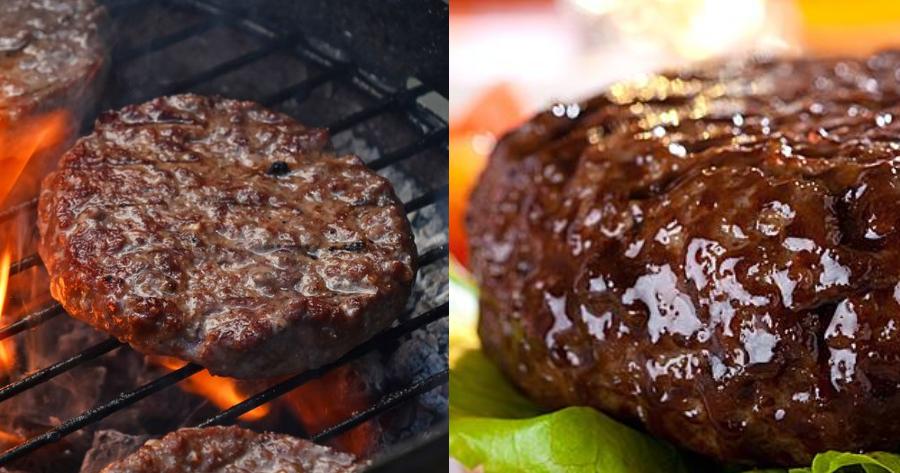 Το μυστικό αποκαλύπτεται: Πως θα γίνει το μπιφτέκι ζουμερό και αφράτο σαν λουκούμι