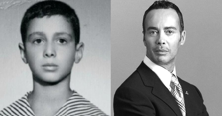 Λάκης Γαβαλάς: Η αυτοβιογραφία, ο άγνωστος γάμος με Σουηδέζα, η εγκυμοσύνη, το πρόβλημα υγείας και η έκτρωση