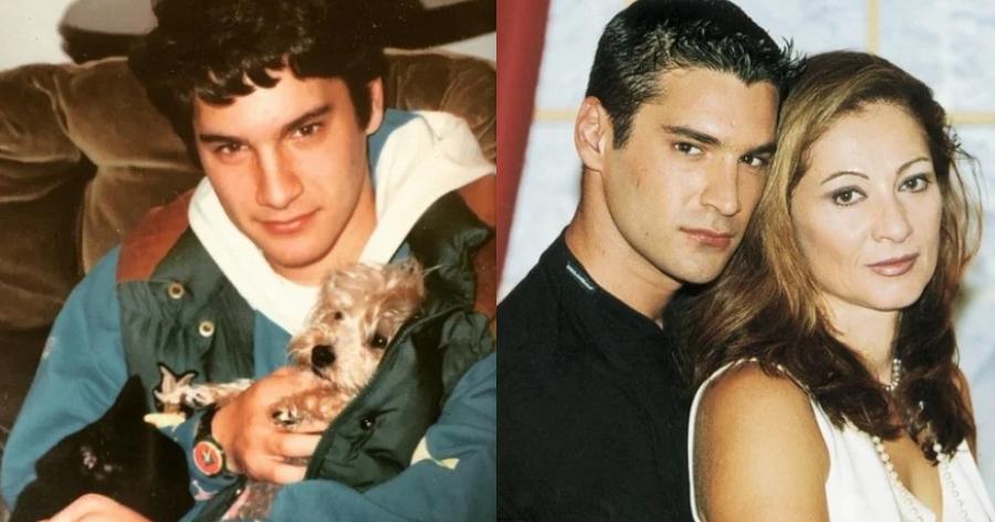 Χριστόφορος Παπακαλιάτης: Τα παιδικά χρόνια, η δουλειά από τα 16, η κατάθλιψη και η ψυχοθεραπεία