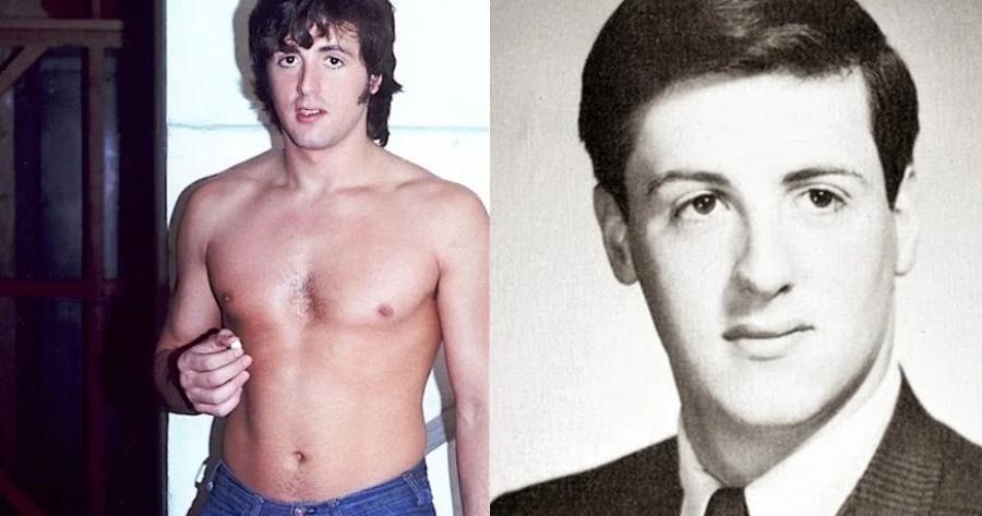 Ήταν πάμφτωχος και με παραμορφωμένο πρόσωπο. Τον έδιωξαν από 300 οντισιόν και τον έμαθε ο κόσμος σε μια νύχτα