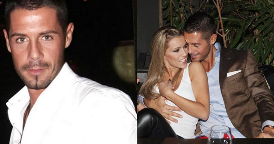 Έλληνας Μπέκαμ: Η πολυτάραχη ζωή, οι αμέτρητες γυναίκες, το οικογενειακό περιβάλλον, το τελευταίο τηλεφώνημα και το τέλος στα 30