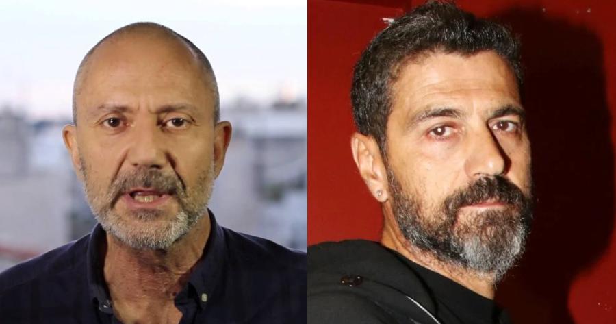 «Δηλώνω άθεος»: Οι 10 διάσημοι Έλληνες που δήλωσαν δημόσια ότι δεν πιστεύουν στον Θεό