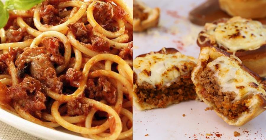 Μην πετάτε τον κιμά που περίσσεψε: Αυτές είναι οι 3+1 λαχταριστές ιδέες για νόστιμα γεύματα