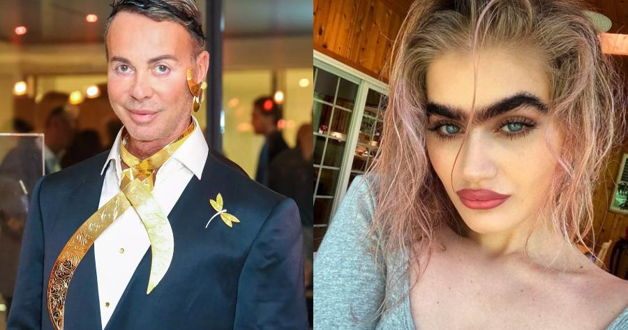 Γαβαλάς για Χατζηπαντελή: «Mακάρι να βρει τoν δρόμο της και στην Ελλάδα, oμως γιατί εμένα πρέπει να μου αρέσει αυτό;»