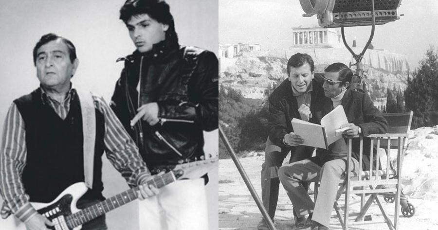 Γιάννης Δαλιανίδης: Ο άνθρωπος πίσω από τις ταινίες της Φίνος Φιλμ, ο χορός από τα 10, η χυλόπιτα που έφαγε και το τέλος