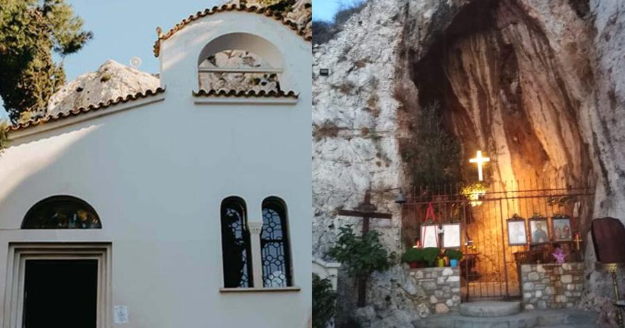 Λυκαβηττός: Κοσμοσυρροή σήμερα στον Ιερό Ναό Αγίων Ισιδώρων παρά τις κατηγορίες για «ψευδοθαύματα»
