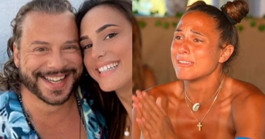 Χρήστος Δάντης για Σπύρο Μαρτίκα: «Θα ασχοληθούν οι νομικοί μου με το θέμα»