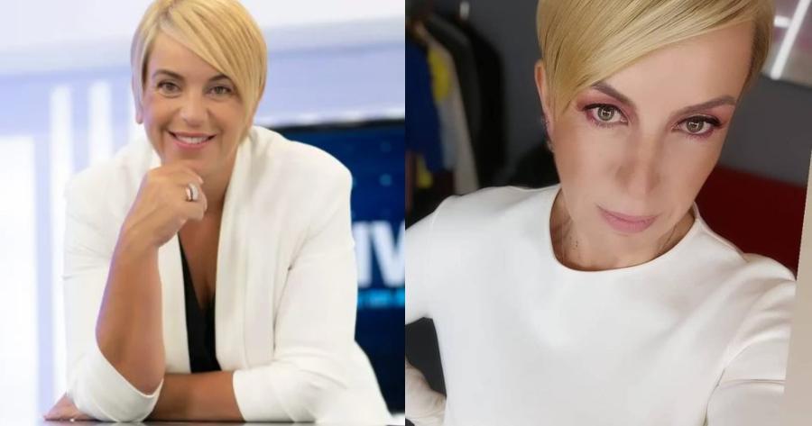 Ανακοίνωσε τα δυσάρεστα η Αντιγόνη Ανδρεάκη: «Σήμερα η μέρα που με διάλεξε» – Δυστυχώς παλεύει με τον καρκίνο