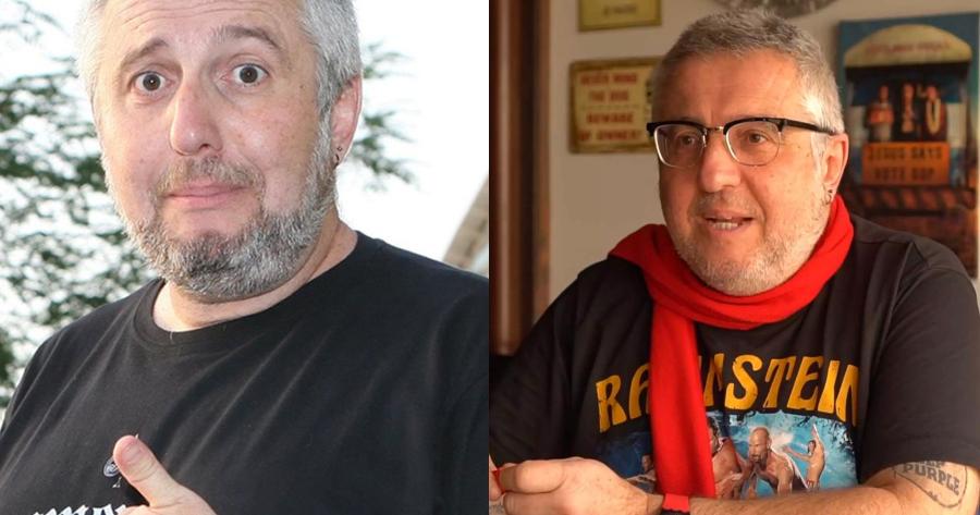 Πολύ σκούρα τα πράγματα για τον Στάθη Παναγιωτόπουλο στην Αλόννησο..