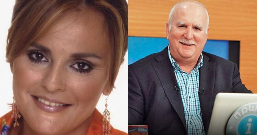 Μαρία Μπαλοδήμου: Θυμάστε την πρώην συνεργάτιδα του Γιώργου Παπαδάκη; Ο λόγος που εξαφανίστηκε από την τηλεόραση και πως είναι σήμερα