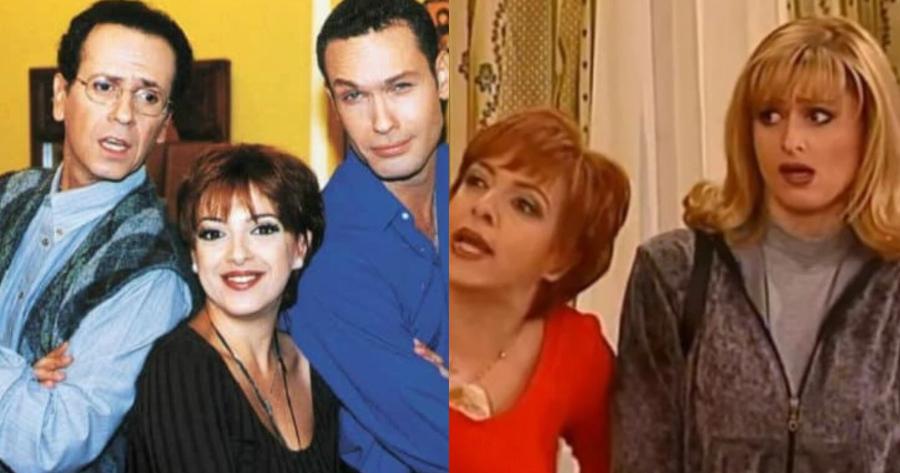 Ούτε ο Κατακουζηνός δεν θα την αναγνώριζε: Δείτε πως είναι σήμερα η “Ρουμάνα” από το Κωνσταντίνου και Ελένης