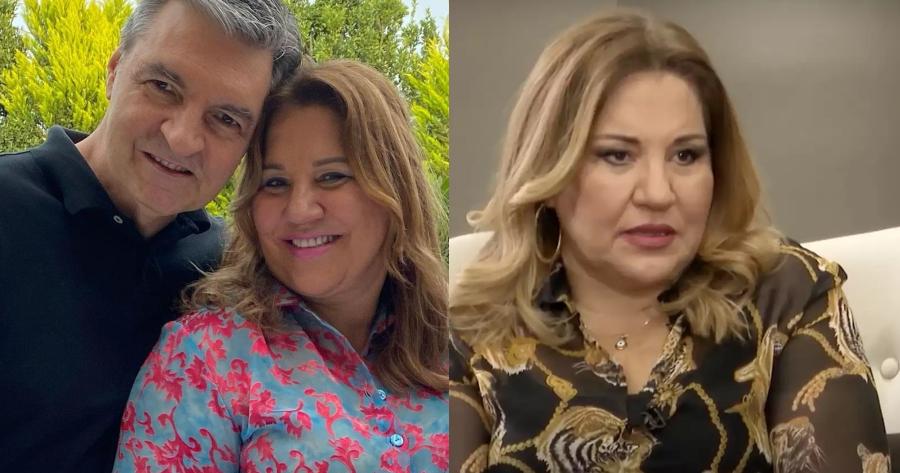 «Ο πόνος είναι τεράστιος»: Η δημόσια παράκληση της Δέσποινας Μοιραράκη – «Έχασα τη ζωή μου, τον άνθρωπό μου, το στήριγμά μου»