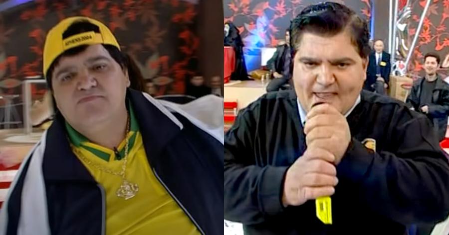 Ούτε η Αννίτα δεν θα τον αναγώριζε: Θυμάστε τον Κάτμαν με τα επικά τραγούδια; Δείτε πόσο έχει αλλάξει