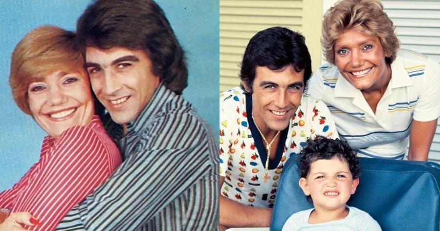 Μαρινέλλα: «Ναι έκανα παιδί εκτός γάμου. Ήμουν πολύ τολμηρή για την εποχή μου»