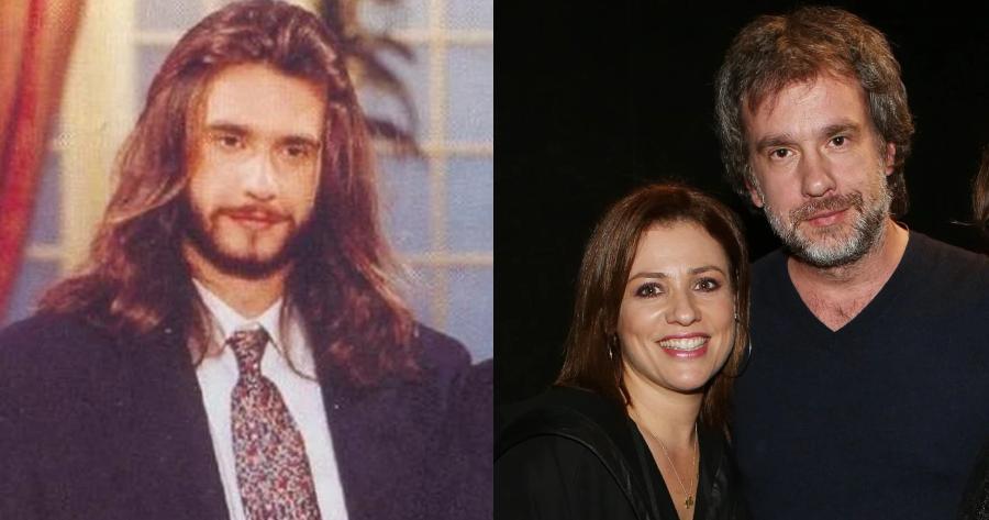 Αλέξανδρος Σταύρου: Η γνωριμία και ο γάμος με τη Τουμασάτου, ο λόγος που δεν δίνει συνεντεύξεις και η οικονομική κρίση