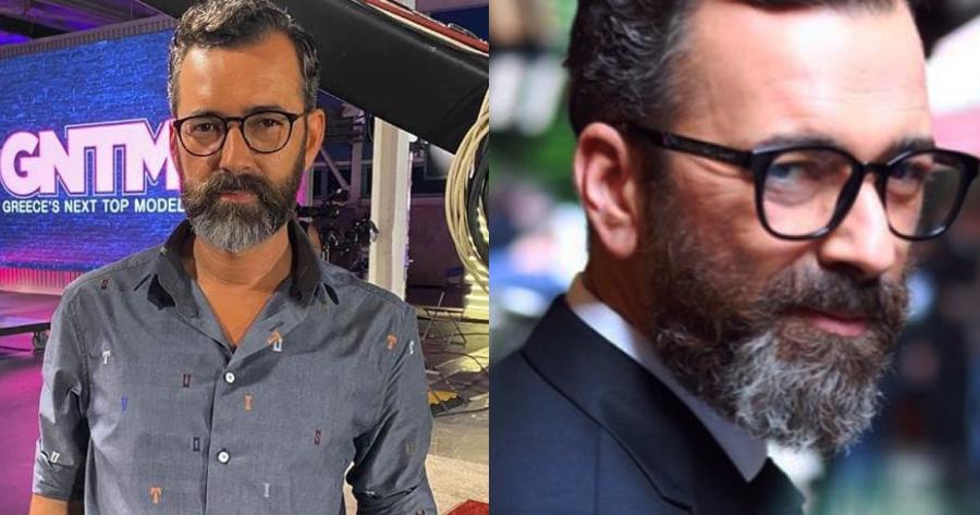 Άγγελος Μπράτης: «Δεν έχω ανάγκη να είμαι στην τηλεόραση για να φανώ, έχω τον σύντροφό μου να μου λέει πόσο όμορφος είμαι»