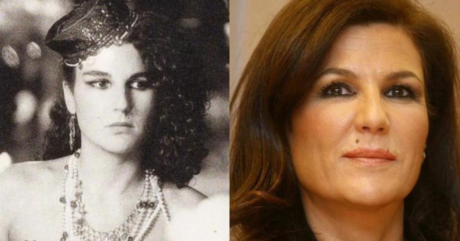 Μπήλιω Τσουκαλά: Ο διακεκριμένος πατέρας, η ευκατάστατη οικογένεια, η αδυναμία στον γιο και η απόσυρση από την τηλεόραση