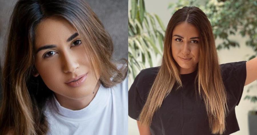 Έλενα Κρεμλίδου: «Είναι δύσκολο να είσαι instagrammer»