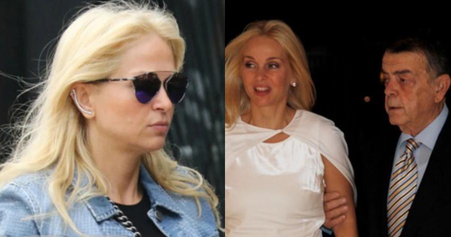 Μαρί Κωνσταντάτου: Τα 17 χρόνια με τον Μίνωας Κυριακού, η τραγική απώλεια του πατέρα της σε τροχαίο, ο νέος σύντροφος και η απομόνωση