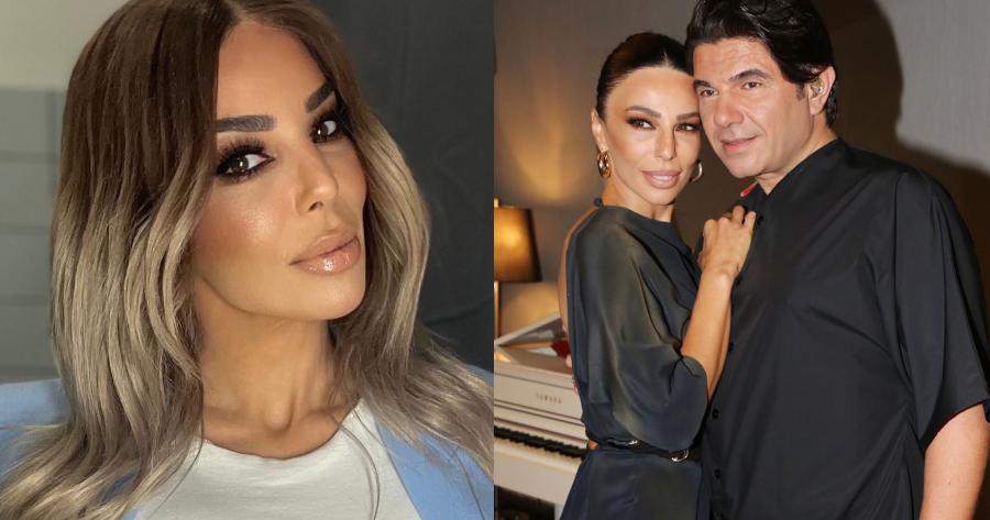 Ελπινίκη Κουρκούλη: Η κόρη της Κελεκίδου, μεγάλωσε πολύ, είναι πανύψηλη και είναι ίδια η μητέρα της